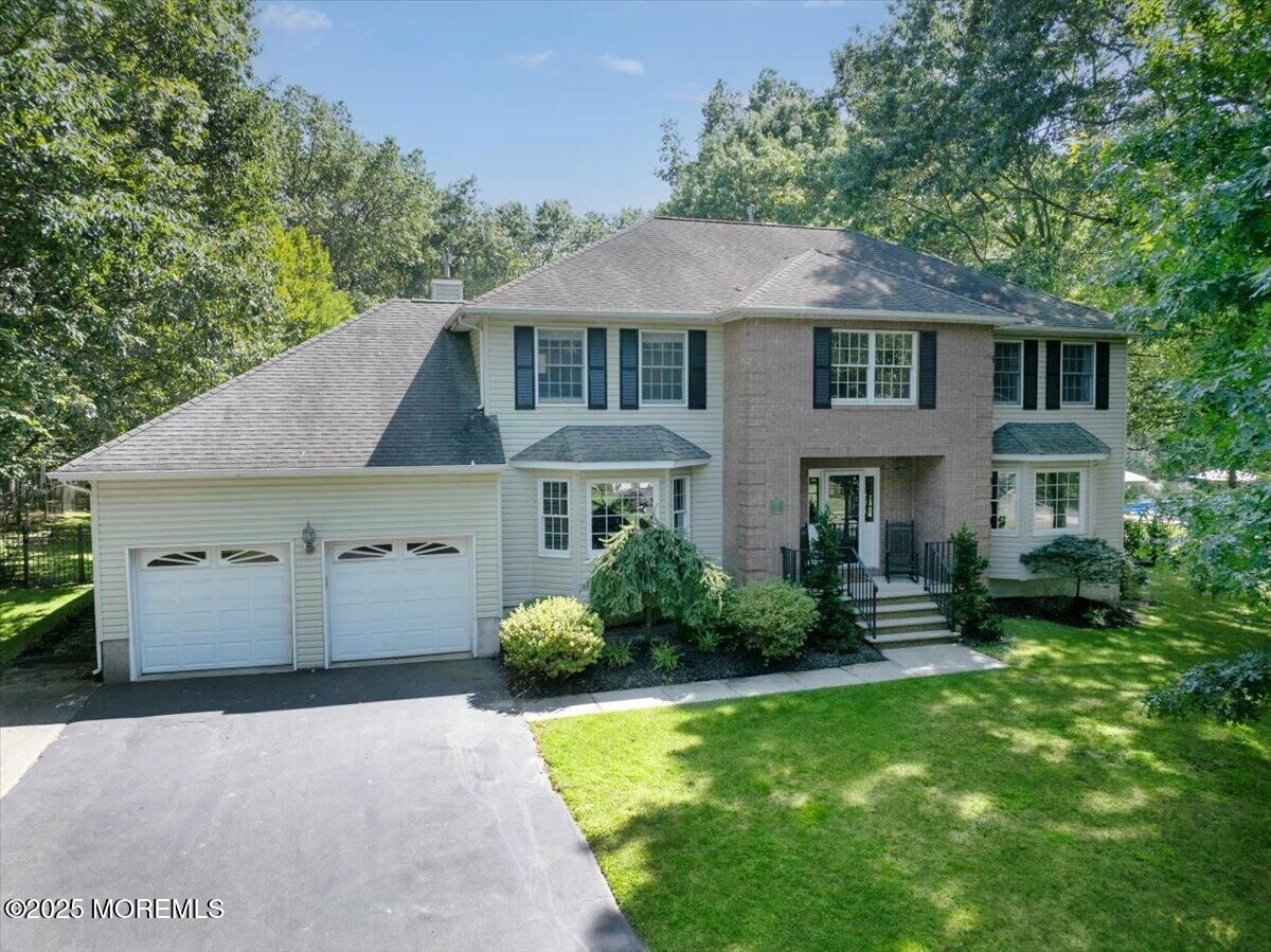 Property Photo: 30 Sam Drive NJ 07724