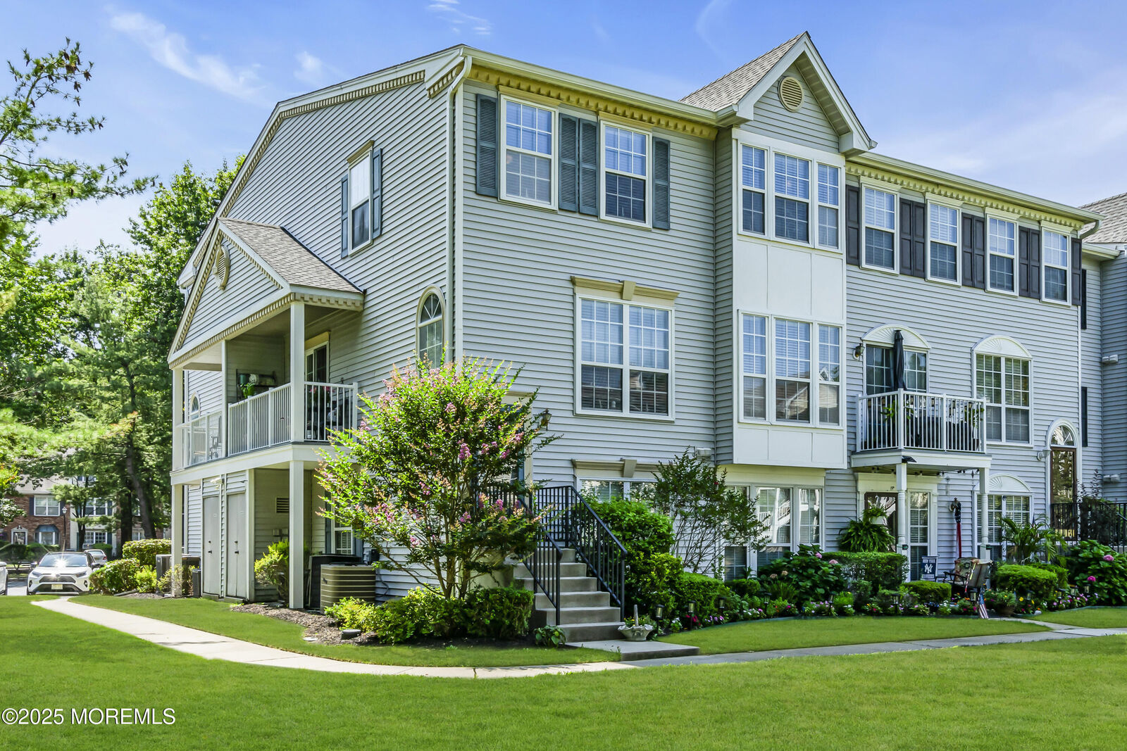 Property Photo: 89 Chambord Court NJ 08619