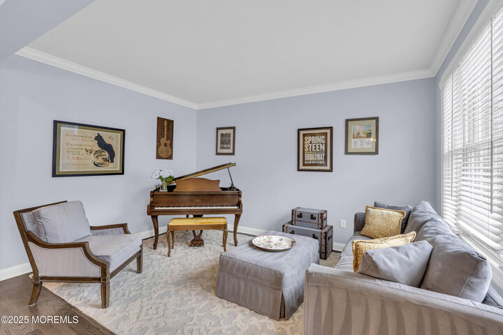 Property Photo: 8 Carriage Gate Drive NJ 07739