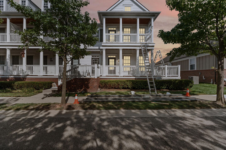 Property Photo:  230 Jotham Avenue  MI 48326 