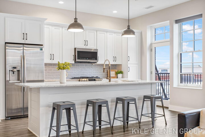 Property Photo:  50 W 8th Street  MI 49423 