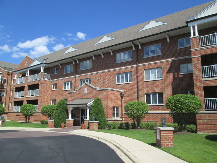 460 Northwest Highway 307  Park Ridge IL 60068 photo