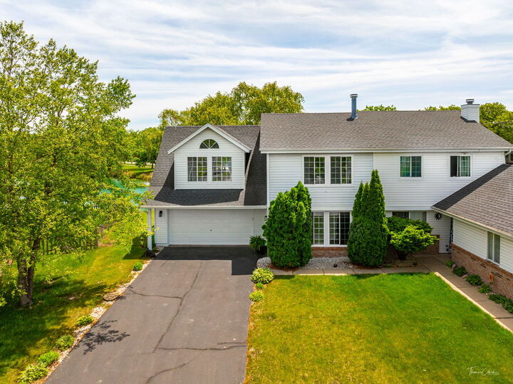 2817 Dorothy Drive 2817  Aurora IL 60504 photo
