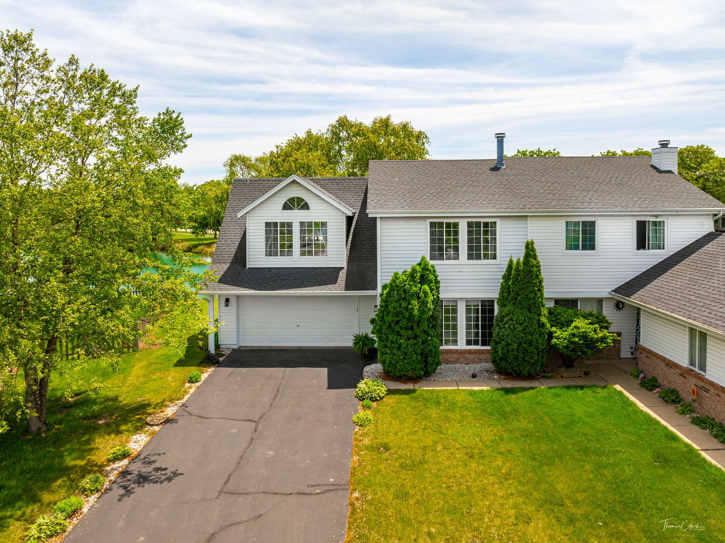 Property Photo: 2817 Dorothy Drive 2817 IL 60504