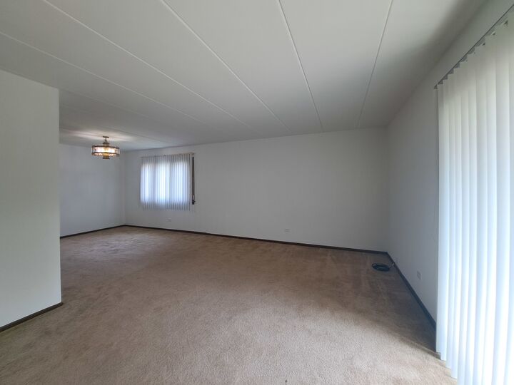 Property Photo: 6056 S Keating Avenue 1E IL 60629
