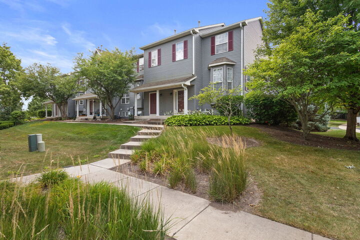 Property Photo:  1315 Chestnut Lane  IL 60560 