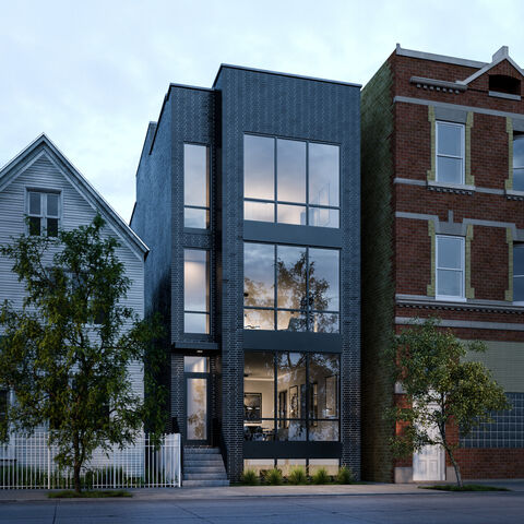 2651 W Augusta Boulevard 1  Chicago IL 60622 photo