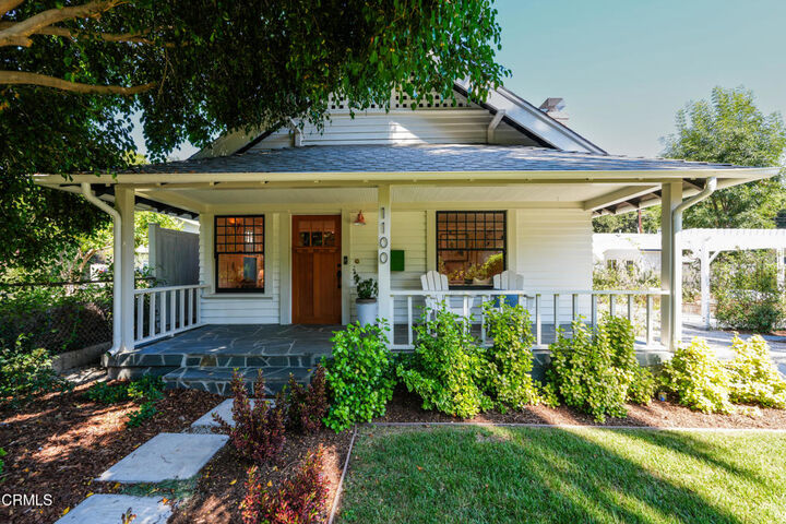 Property Photo:  1100 Meridian Avenue  CA 91030 
