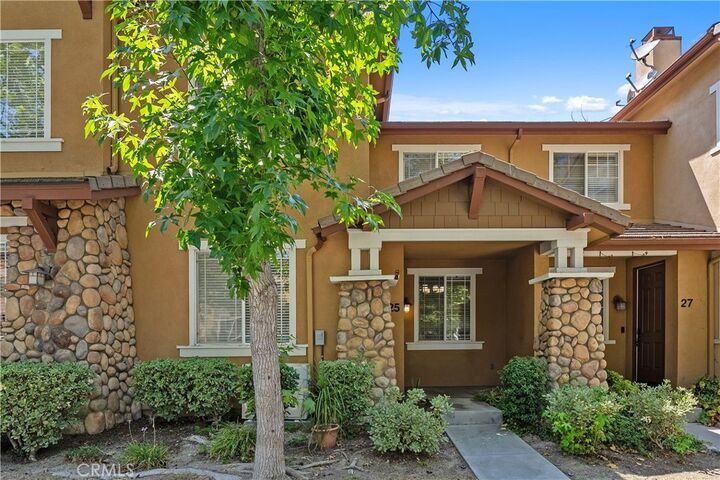 Property Photo: 25 Garrison Loop CA 92694