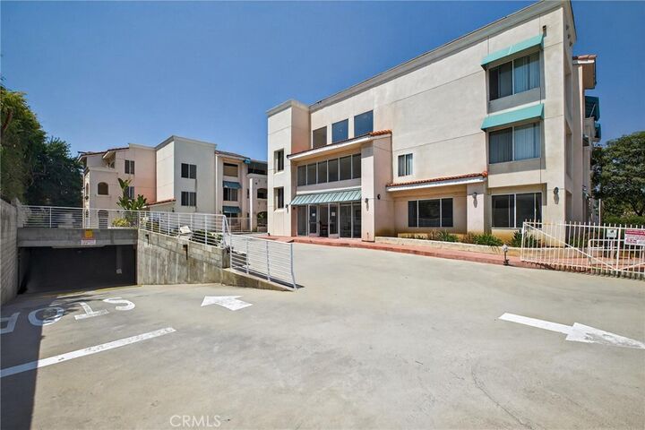 Property Photo: 111 Marguerita Ave 303 CA 91754