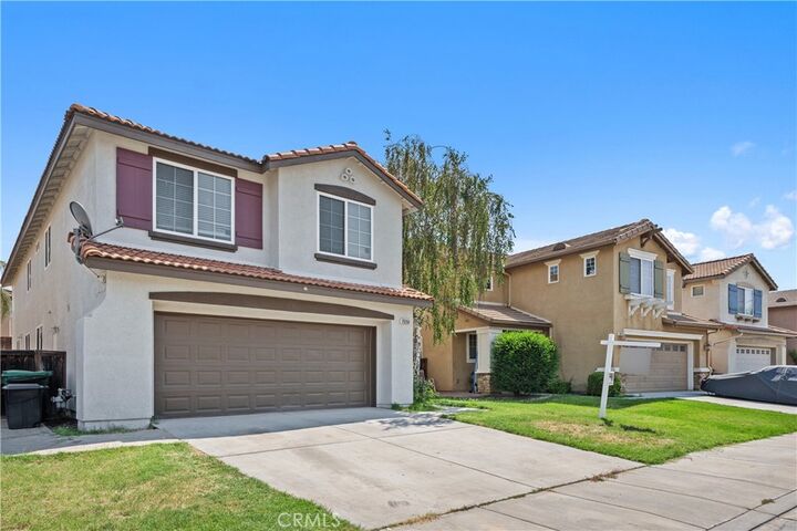 29260 El Presidio Lane  Menifee CA 92584 photo