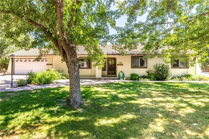 Property Photo:  7105 Sycamore Road  CA 93422 