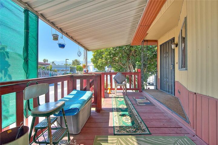 Property Photo:  1081 W Arrow 11  CA 91702 