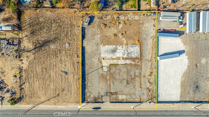 Property Photo:  1708 N Mount Vernon Avenue  CA 92411 