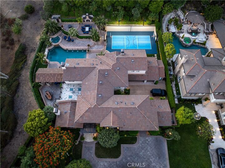 Property Photo:  2500 Jones Lane  CA 92782 