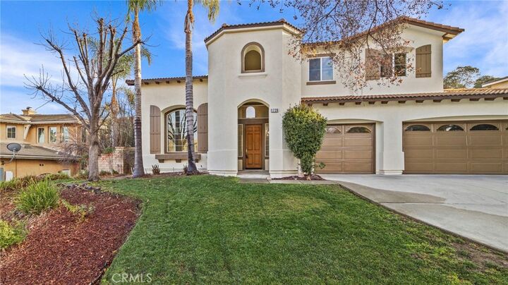 Property Photo:  1728 Tamarron Drive  CA 92883 