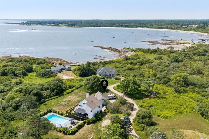 18 Angell Point Road  Cape Elizabeth ME 04107 photo