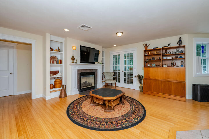 Property Photo: 100 Guinea Road ME 03901