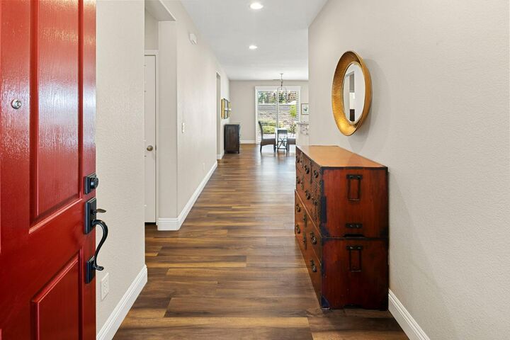 Property Photo:  1195 Fergusen Way  CA 95630 