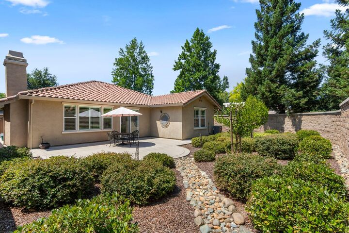 Property Photo: 1195 Fergusen Way CA 95630