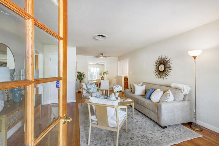 Property Photo: 1811 Huston Street CA 95901
