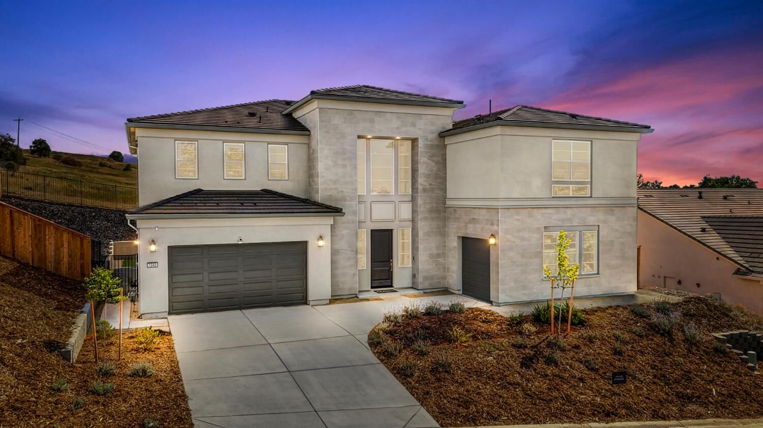 Property Photo: 1342 Wheeler Peak Court CA 95762