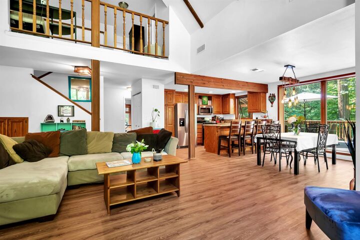 Property Photo: 6224 Drop Off Road CA 95726
