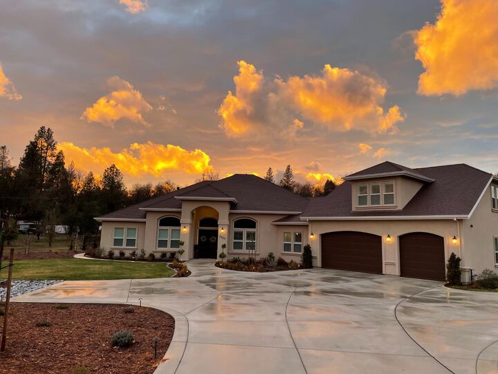 Property Photo: 2620 Colin Road CA 95667