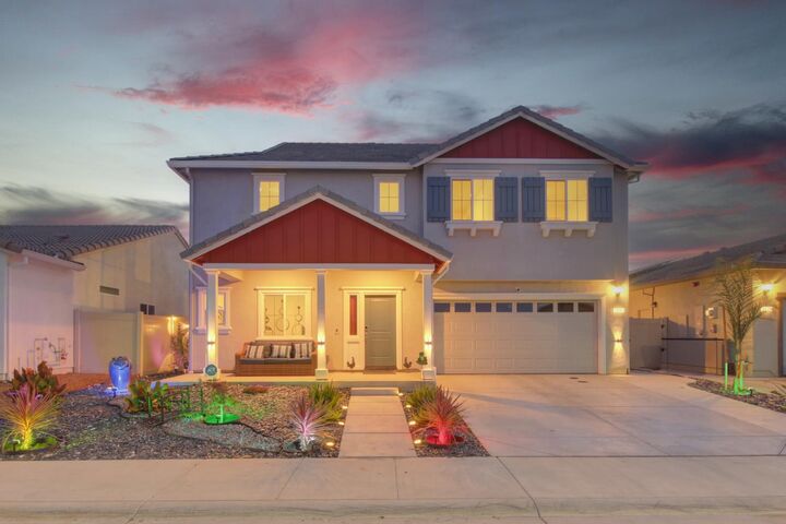 8840 Stratham Way  Elk Grove CA 95758 photo