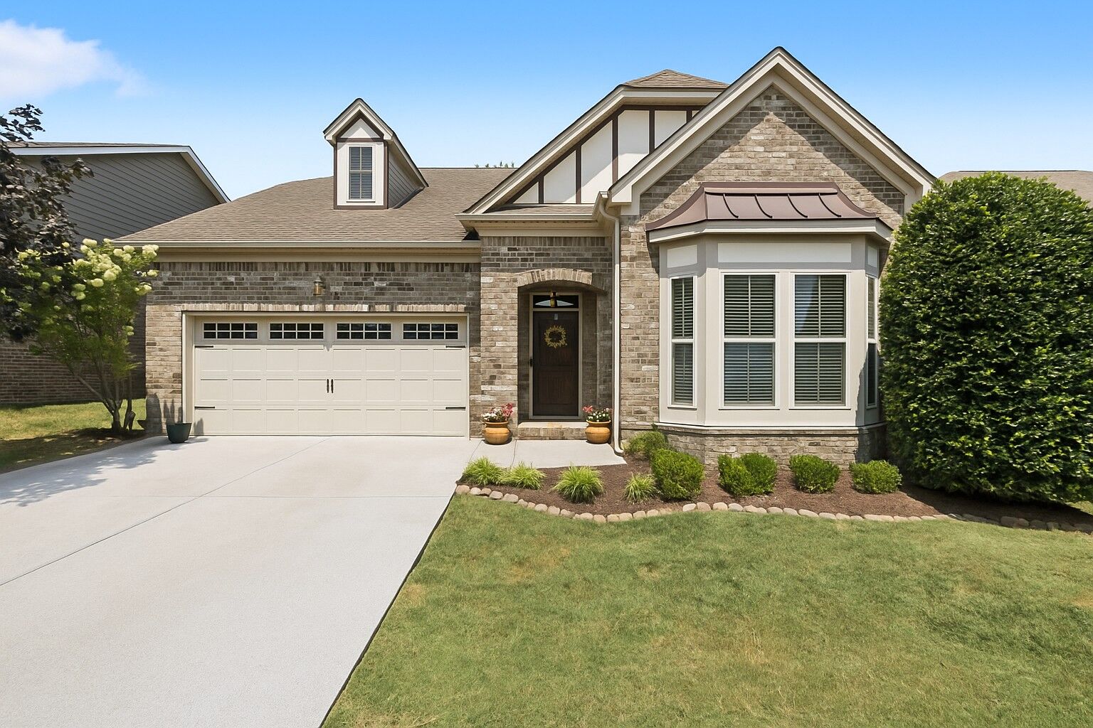 Property Photo:  2599 Westerham Way  TN 37179 