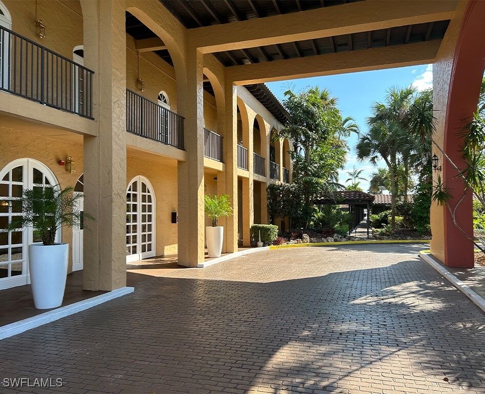 Property Photo: 25000 E Tamiami Trail F284 FL 34114