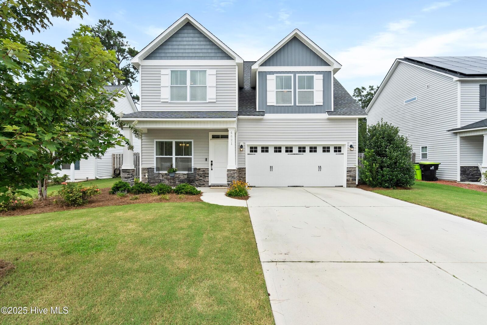 Property Photo: 4621 Runaway Bay Lane NC 28405