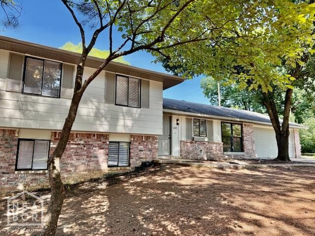 Property Photo: 1507 Dupwe Drive AR 72401