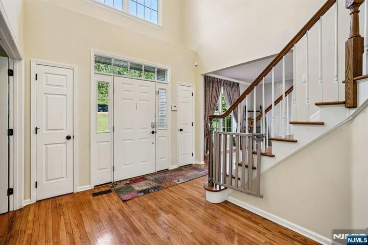 Property Photo: 14 Almadera Drive NJ 07470