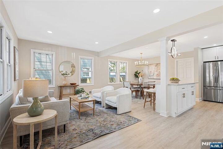 Property Photo:  34 Emerald Street  NJ 07601 