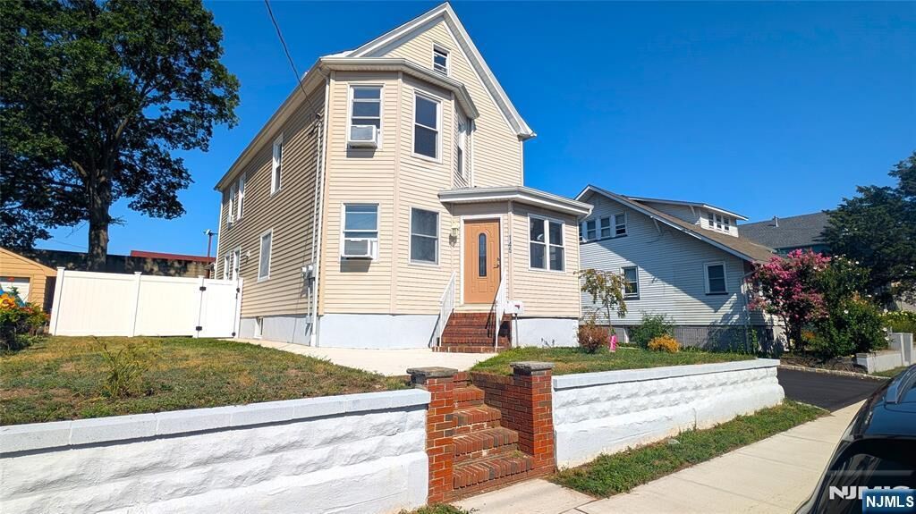 Property Photo: 145 Hayward Place 1 NJ 07057