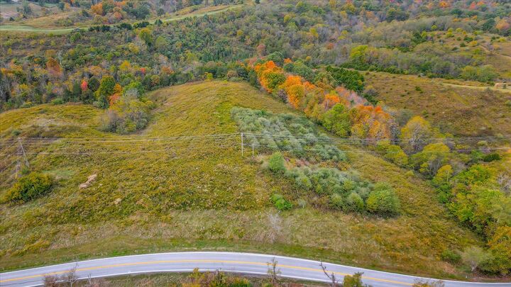 Property Photo:  Lot #4 Georgetown Road  KY 40359 