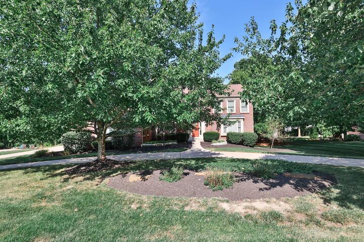 Property Photo: 10879 Rosebriar Drive KY 41091