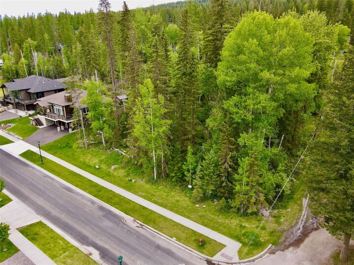 754 Ice House Road  Whitefish MT 59937 photo