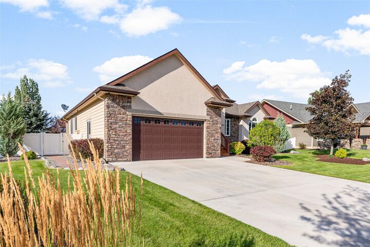 Property Photo: 5065 Jeff Drive MT 59803