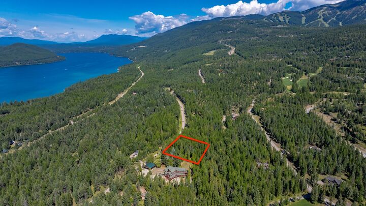Property Photo:  Nhn Big Mountain Road  MT 59937 
