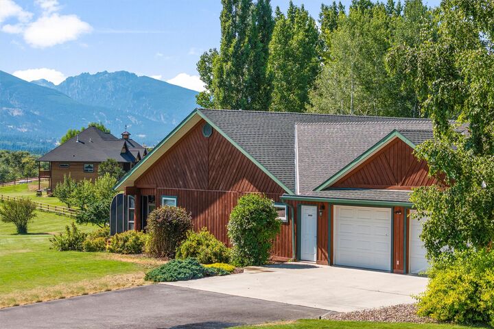 Property Photo: 478 Misty Vale Loop MT 59828