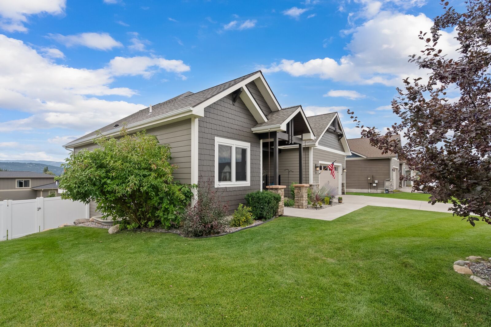Property Photo: 159 Northland Drive MT 59901