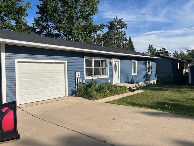 Property Photo: 7181 Maple MI 49706