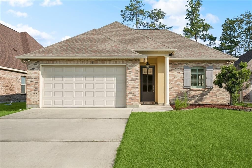 Property Photo:  129A Cross Creek Drive  LA 70461 