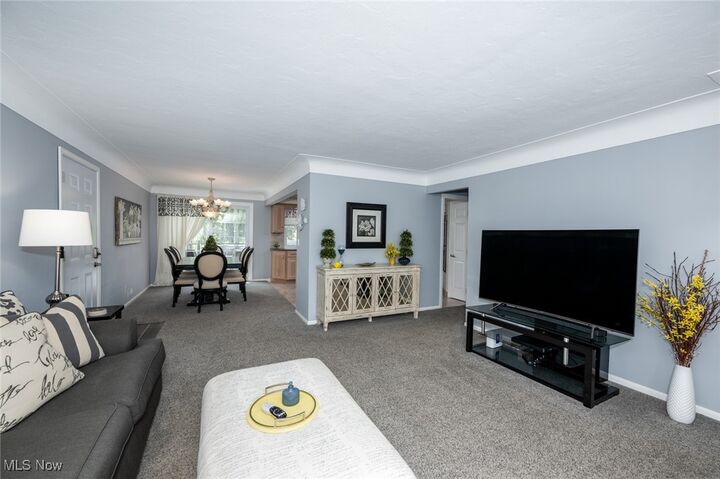 Property Photo:  8200 Briarwood Drive  OH 44147 