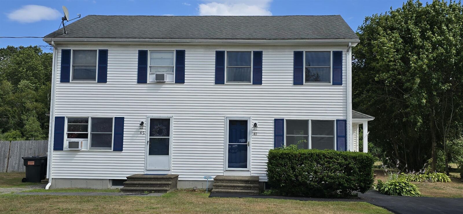 Property Photo:  40 Maple Drive  NH 03840 