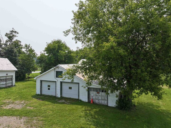 Property Photo: 91 Allen Road VT 05458