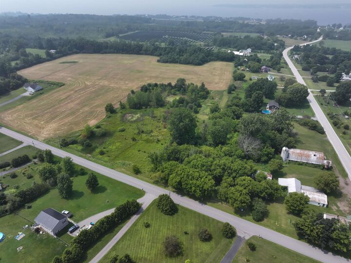 Property Photo: 91 Allen Road VT 05458