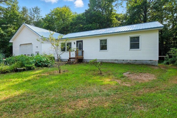 472 Nottingham Drive  Georgia VT 05468 photo
